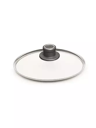WOLL | Glasdeckel rund 24cm | 